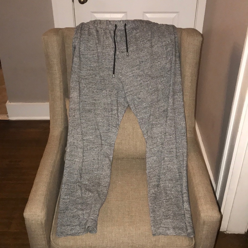 Ugg sweatpants